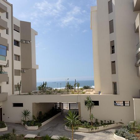 Agadir Anza公寓 外观 照片