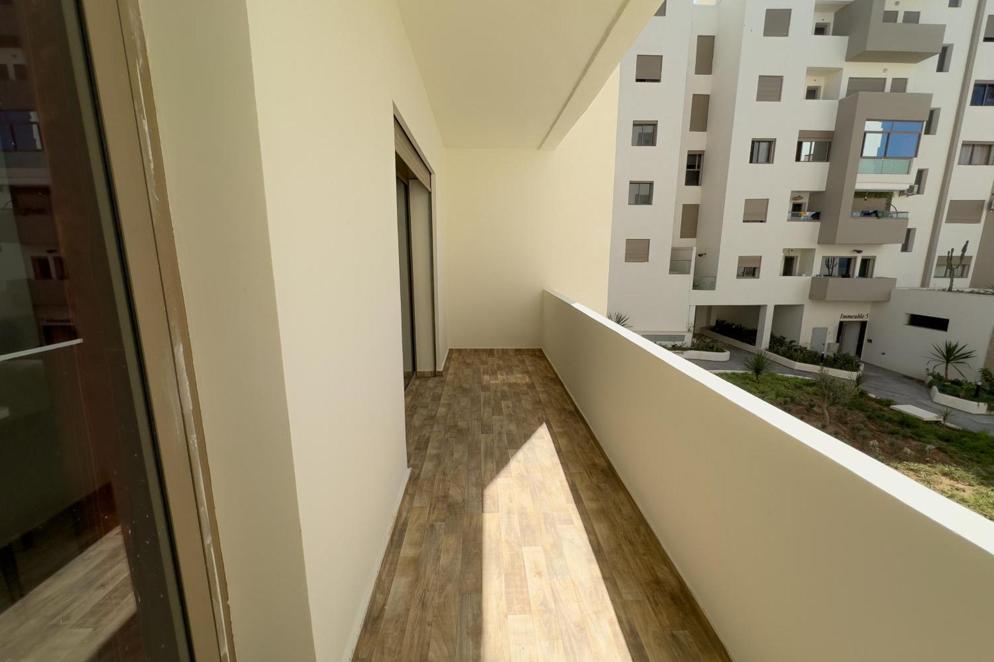 Agadir Anza公寓 外观 照片